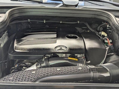 2022 Mercedes-Benz GLE GLE 350 4MATIC® SUV