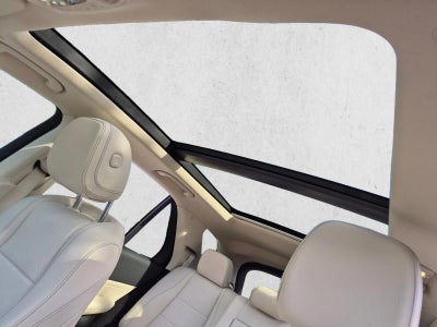 2024 Mercedes-Benz GLE GLE 450 4MATIC® SUV