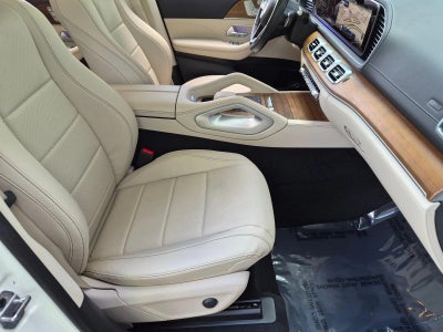 2024 Mercedes-Benz GLE GLE 450 4MATIC® SUV