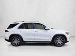 2024 Mercedes-Benz GLE GLE 450 4MATIC® SUV