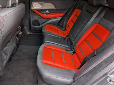 2023 Mercedes-Benz GLE AMG® GLE 53 4MATIC®+ SUV