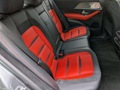 2023 Mercedes-Benz GLE AMG® GLE 53 4MATIC®+ SUV