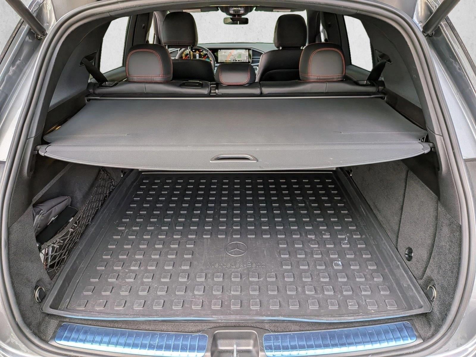 2023 Mercedes-Benz GLE AMG® GLE 53 4MATIC®+ SUV