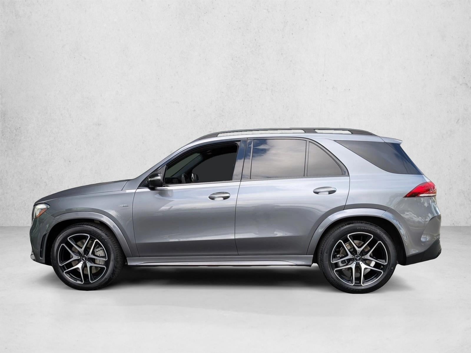 2023 Mercedes-Benz GLE AMG® GLE 53 4MATIC®+ SUV