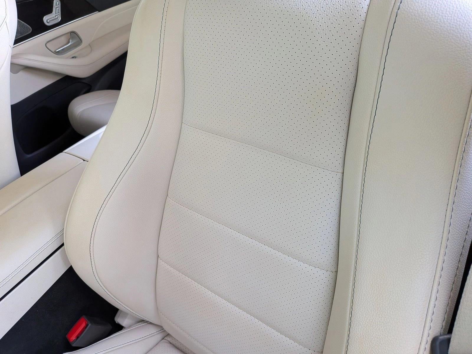 2023 Mercedes-Benz GLS GLS 450 4MATIC® SUV