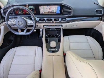 2023 Mercedes-Benz GLS GLS 450 4MATIC® SUV