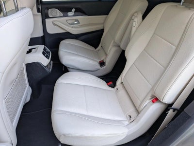 2023 Mercedes-Benz GLS GLS 450 4MATIC® SUV