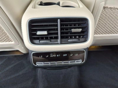 2023 Mercedes-Benz GLS GLS 450 4MATIC® SUV