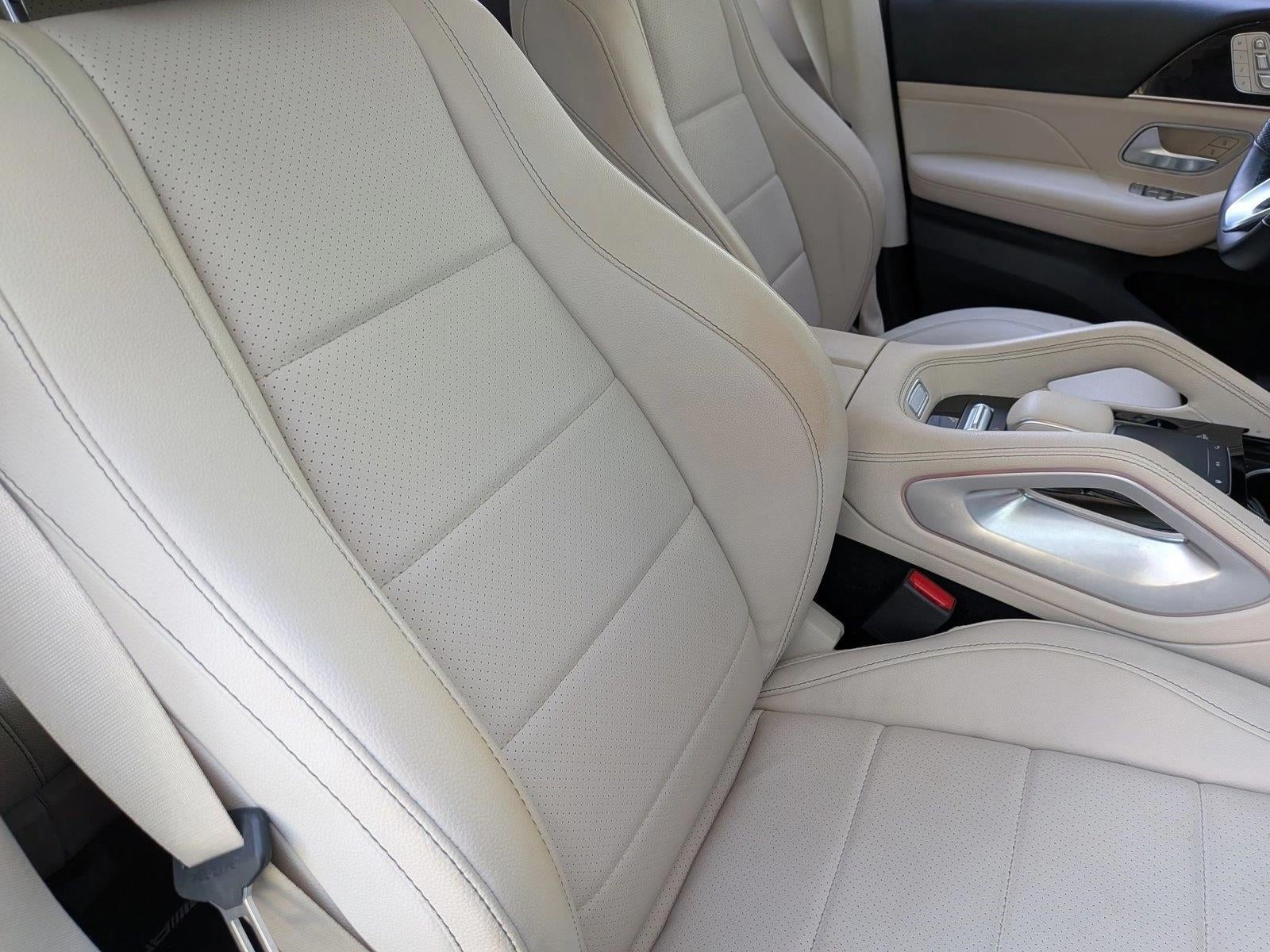 2023 Mercedes-Benz GLS GLS 450 4MATIC® SUV