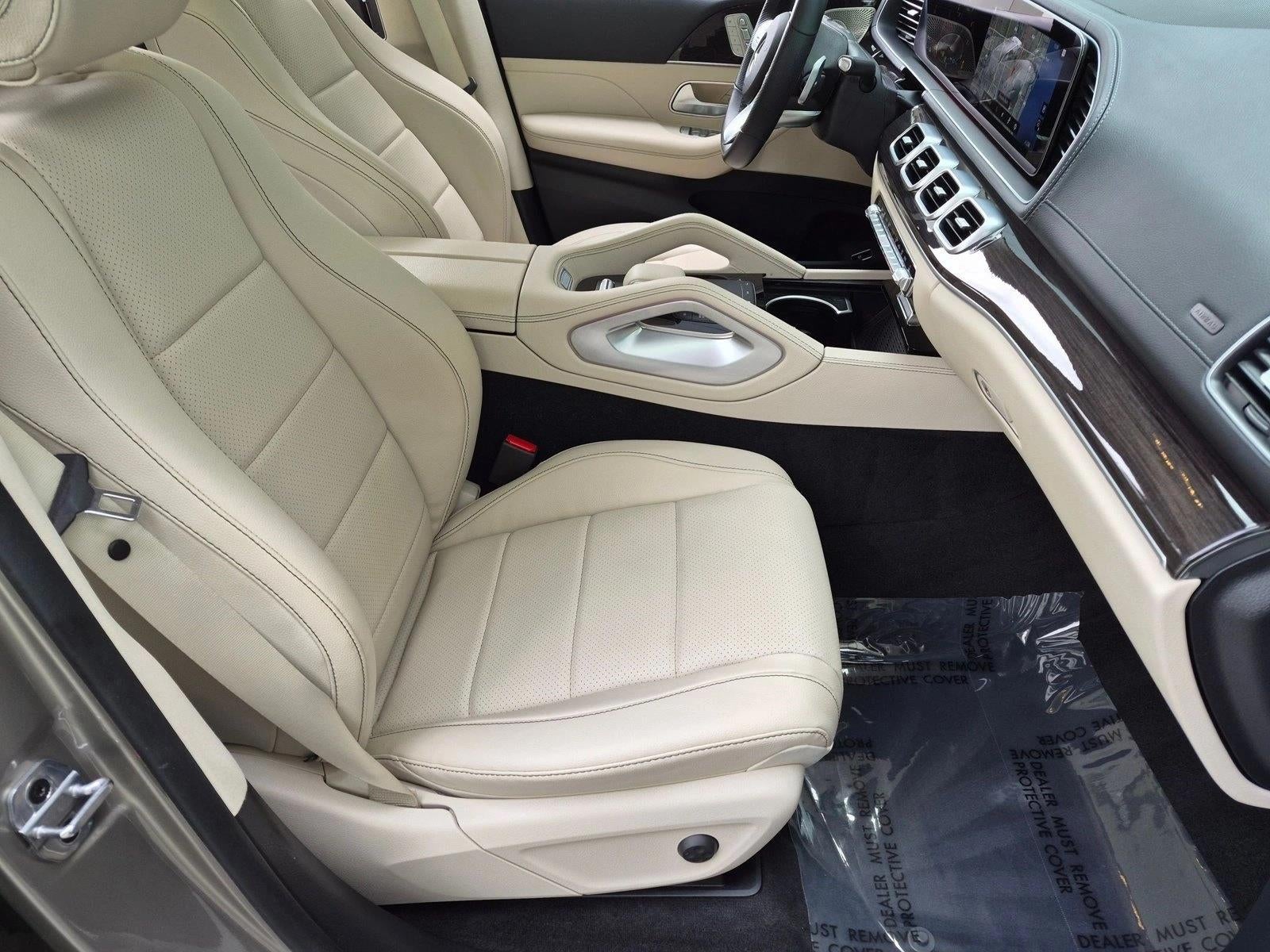 2023 Mercedes-Benz GLS GLS 450 4MATIC® SUV