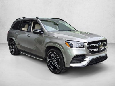 2023 Mercedes-Benz GLS GLS 450 4MATIC® SUV