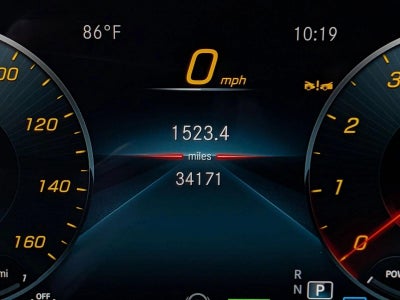 2023 Mercedes-Benz GLS GLS 450 4MATIC® SUV