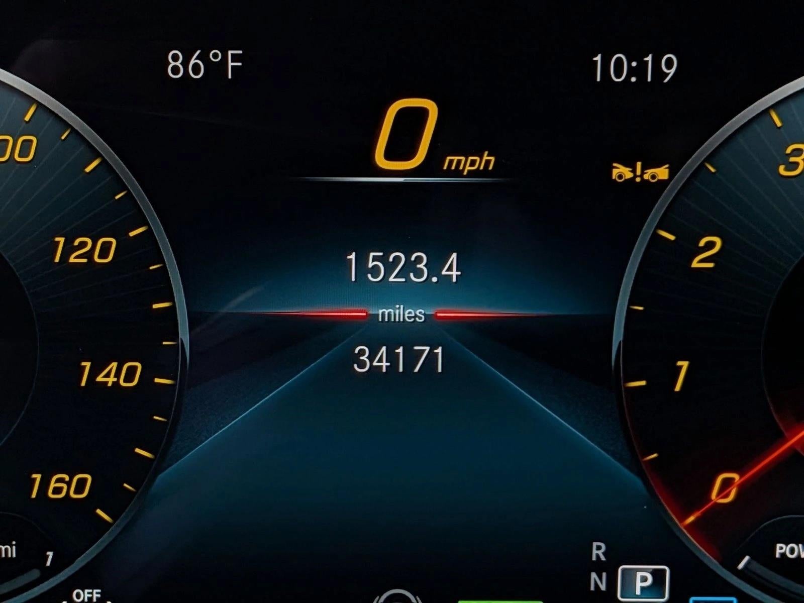 2023 Mercedes-Benz GLS GLS 450 4MATIC® SUV