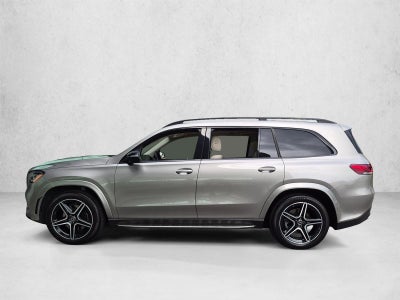 2023 Mercedes-Benz GLS GLS 450 4MATIC® SUV