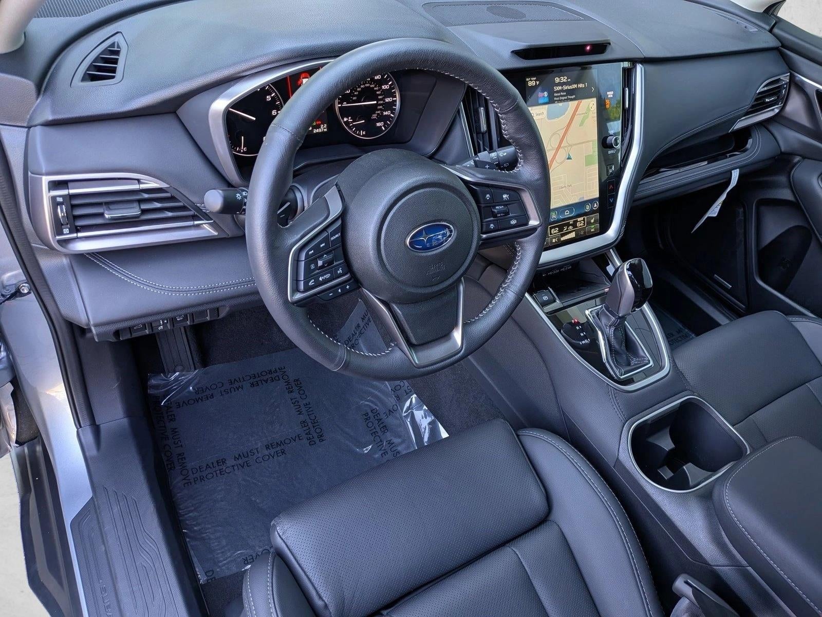 2025 Subaru Outback Limited AWD