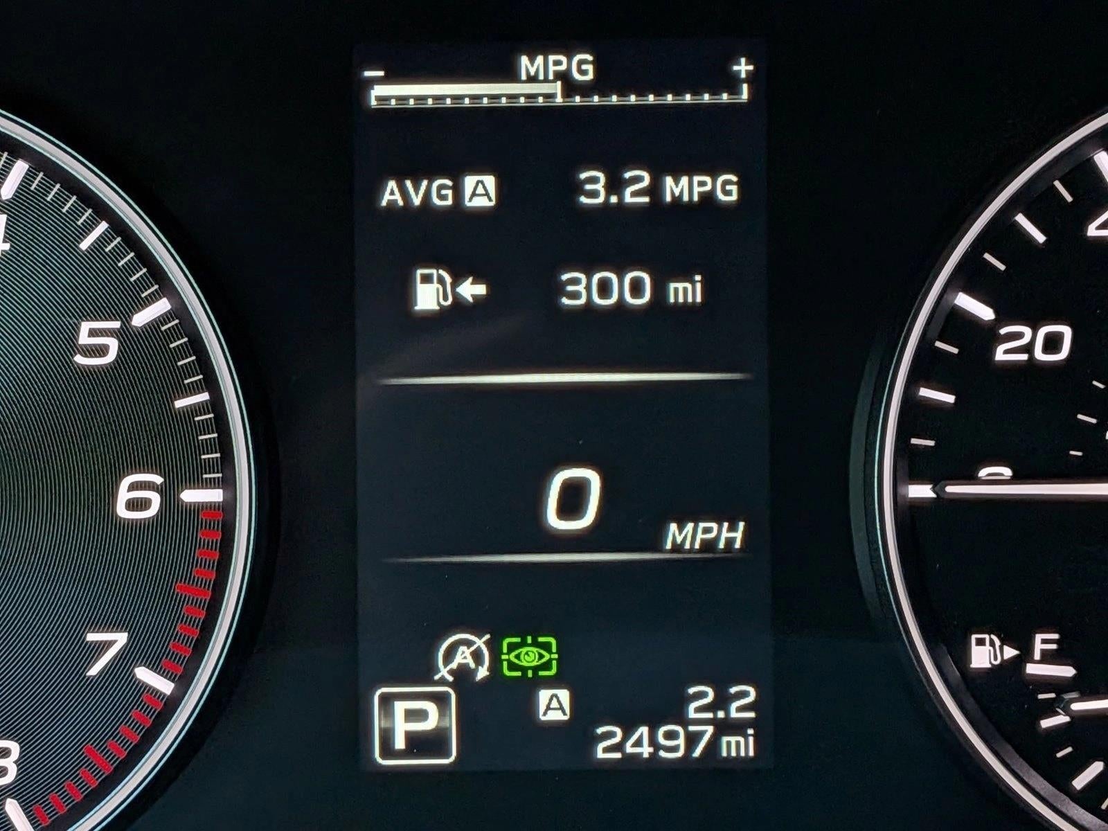 2025 Subaru Outback Limited AWD