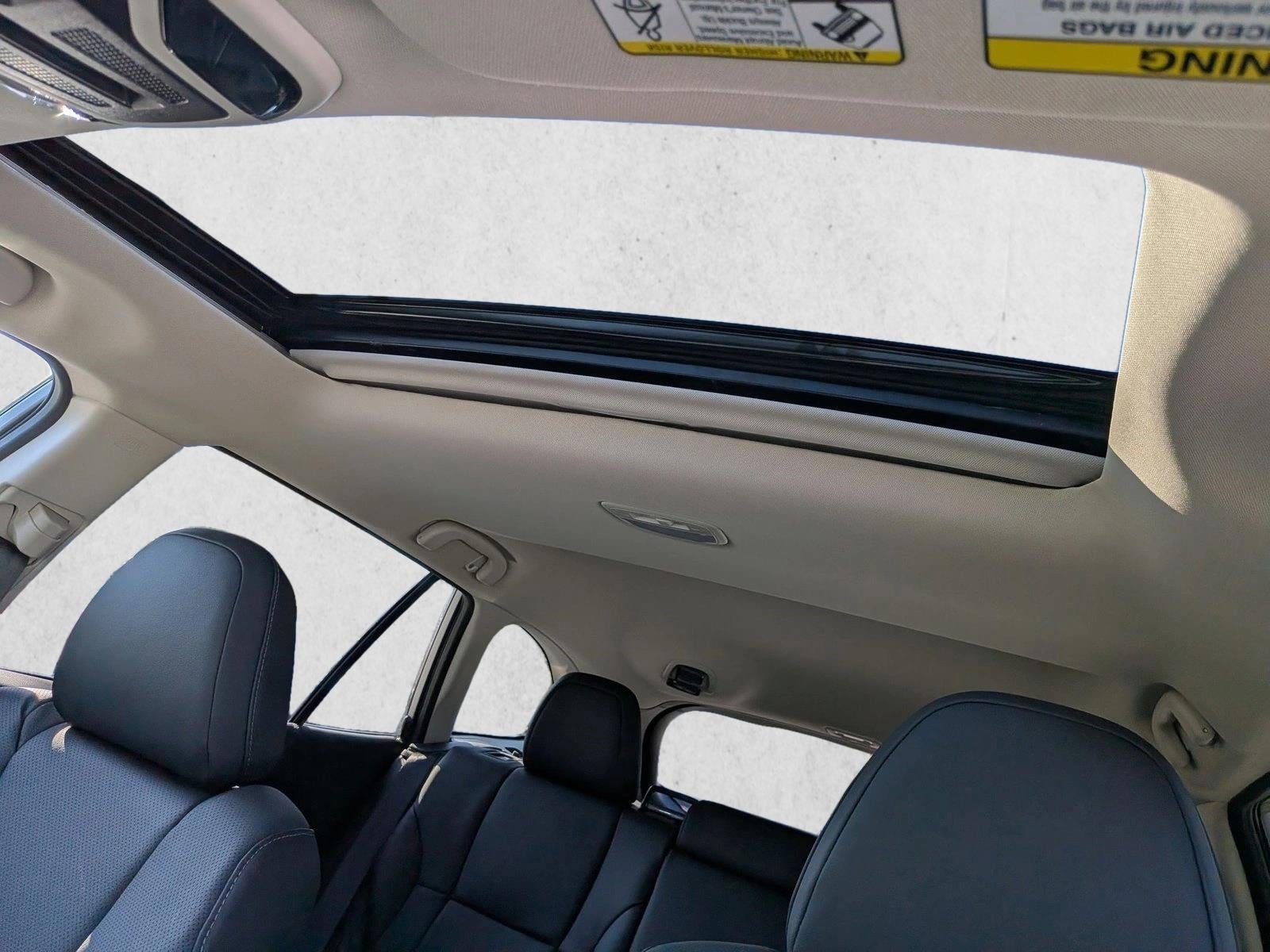 2025 Subaru Outback Limited AWD