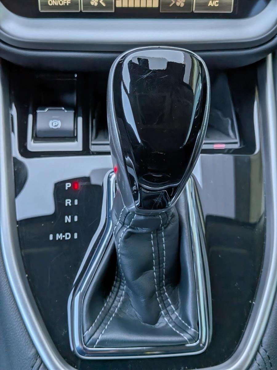 2025 Subaru Outback Limited AWD