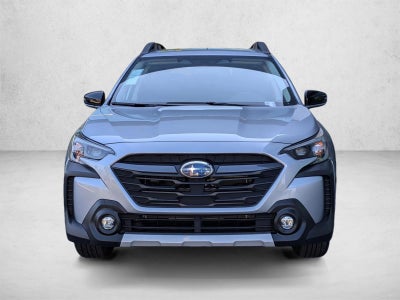 2025 Subaru Outback Limited AWD