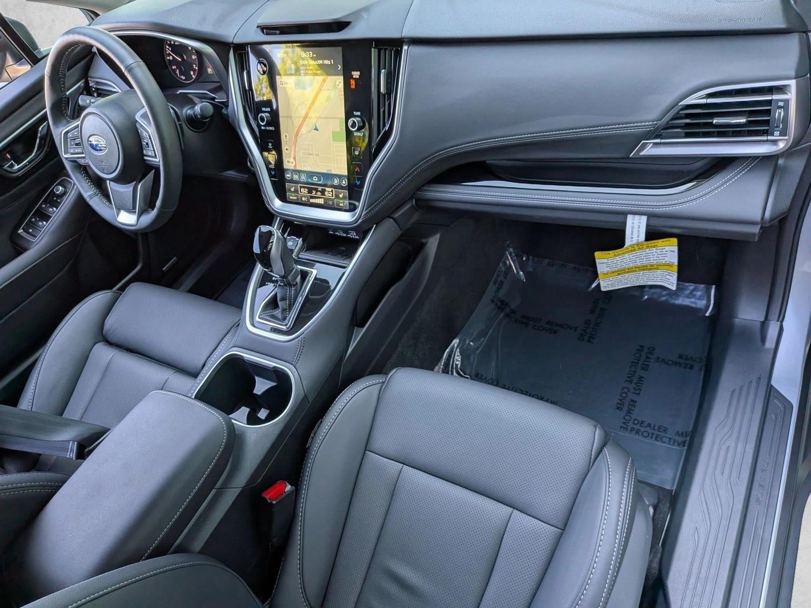 2025 Subaru Outback Limited AWD