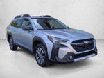 2025 Subaru Outback Limited AWD