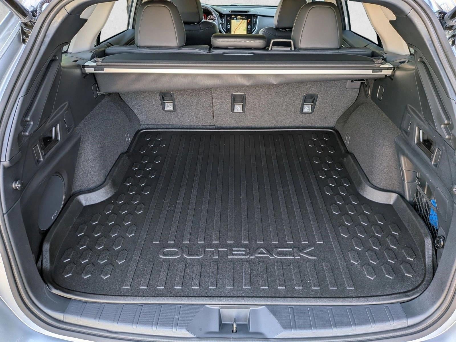 2025 Subaru Outback Limited AWD