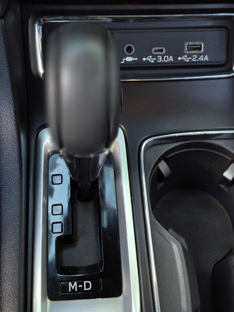 2024 Subaru Ascent Onyx Edition 7-Passenger