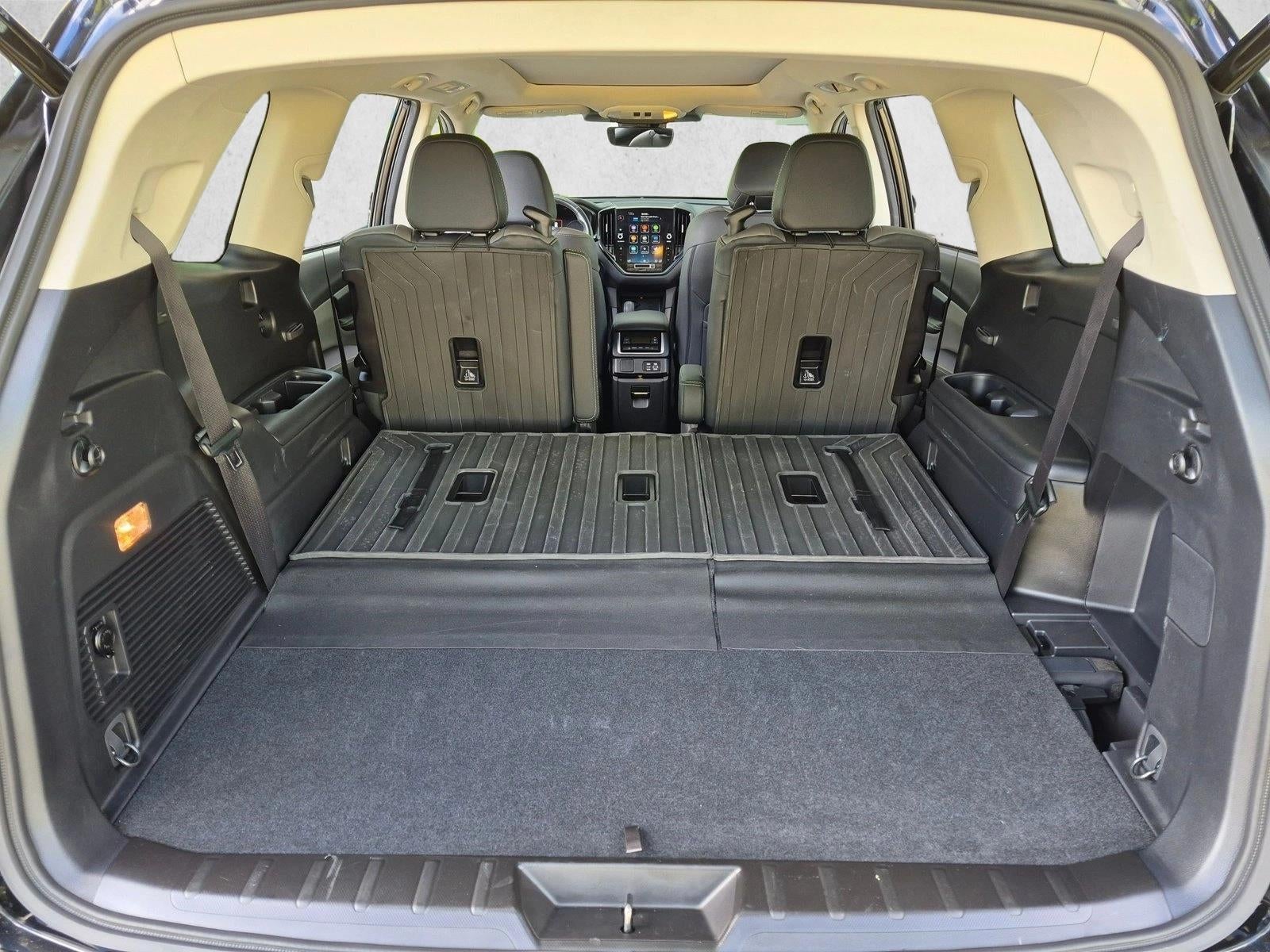 2024 Subaru Ascent Onyx Edition 7-Passenger