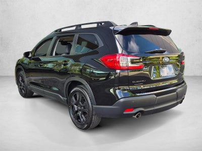 2024 Subaru Ascent Onyx Edition 7-Passenger