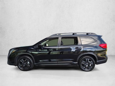 2024 Subaru Ascent Onyx Edition 7-Passenger
