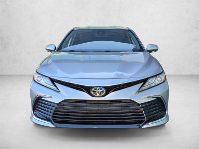 2024 Toyota Camry XLE Auto (SE)
