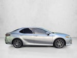 2024 Toyota Camry XLE Auto (SE)