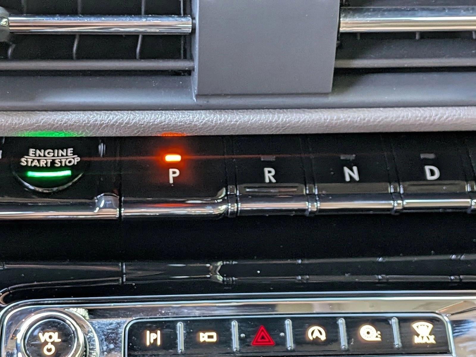 2023 Lincoln Corsair Reserve AWD