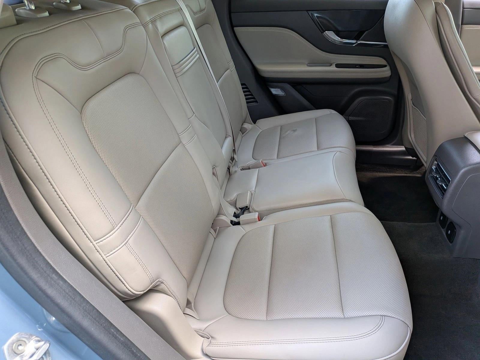 2023 Lincoln Corsair Reserve AWD