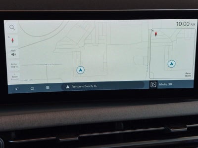 2025 Hyundai TUCSON SEL Convenience FWD