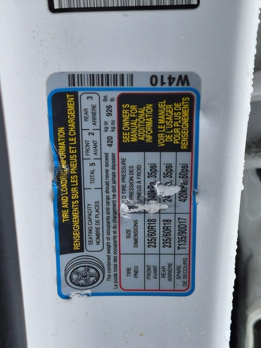 2025 Hyundai TUCSON SEL Convenience FWD