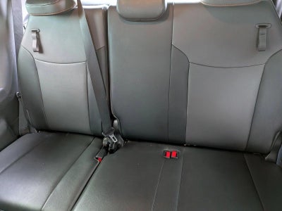2022 Toyota Sienna XSE FWD 7-Passenger (Natl)