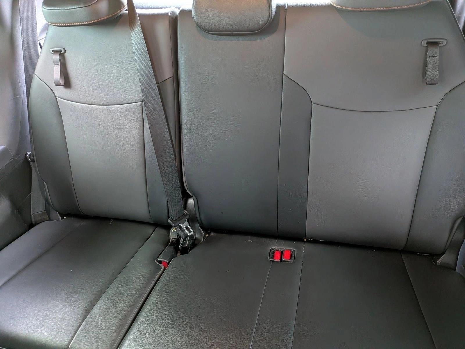 2022 Toyota Sienna XSE FWD 7-Passenger (Natl)