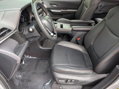 2022 Toyota Sienna XSE FWD 7-Passenger (Natl)