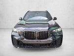 2025 BMW X5 sDrive40i Sports Activity Vehicle
