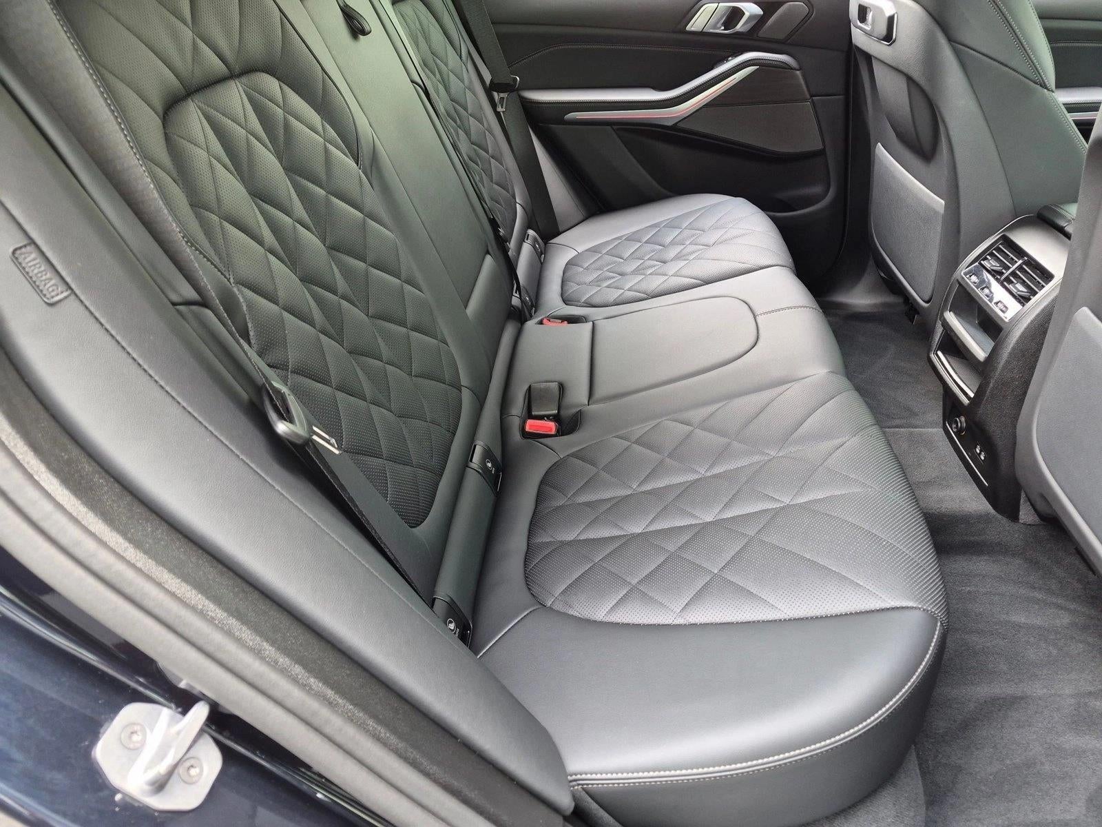 2025 BMW X5 sDrive40i Sports Activity Vehicle