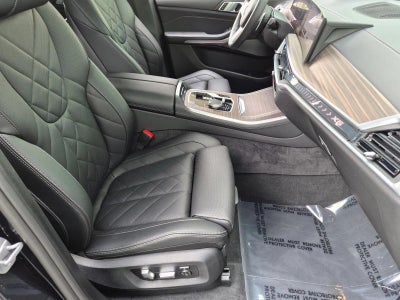 2025 BMW X5 sDrive40i Sports Activity Vehicle