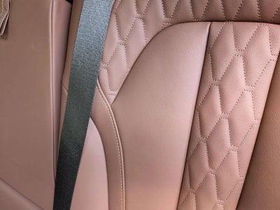 2024 BMW X7 xDrive40i Sports Activity Vehicle