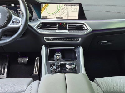 2023 BMW X6 xDrive40i Sports Activity Coupe