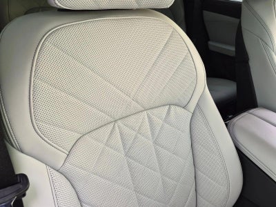 2023 BMW X6 xDrive40i Sports Activity Coupe
