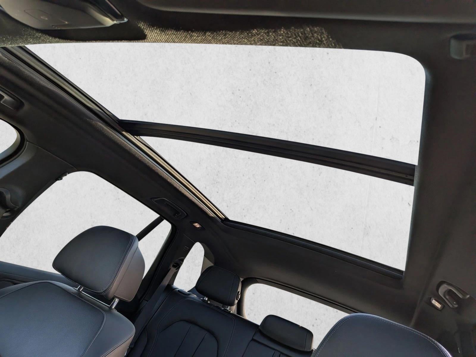 2022 BMW X5 M50i Sports Activity Vehicle