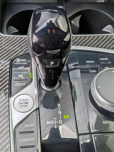 2022 BMW X5 M50i Sports Activity Vehicle