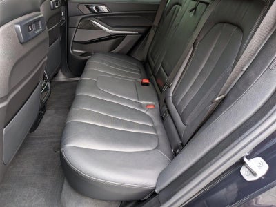 2022 BMW X5 M50i Sports Activity Vehicle