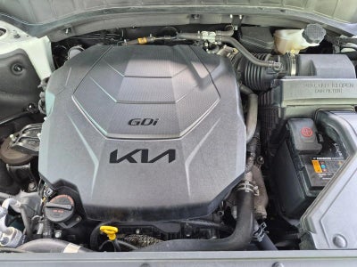2023 Kia Telluride EX FWD