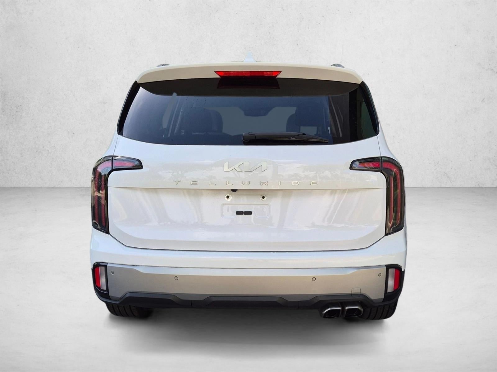 2023 Kia Telluride EX FWD